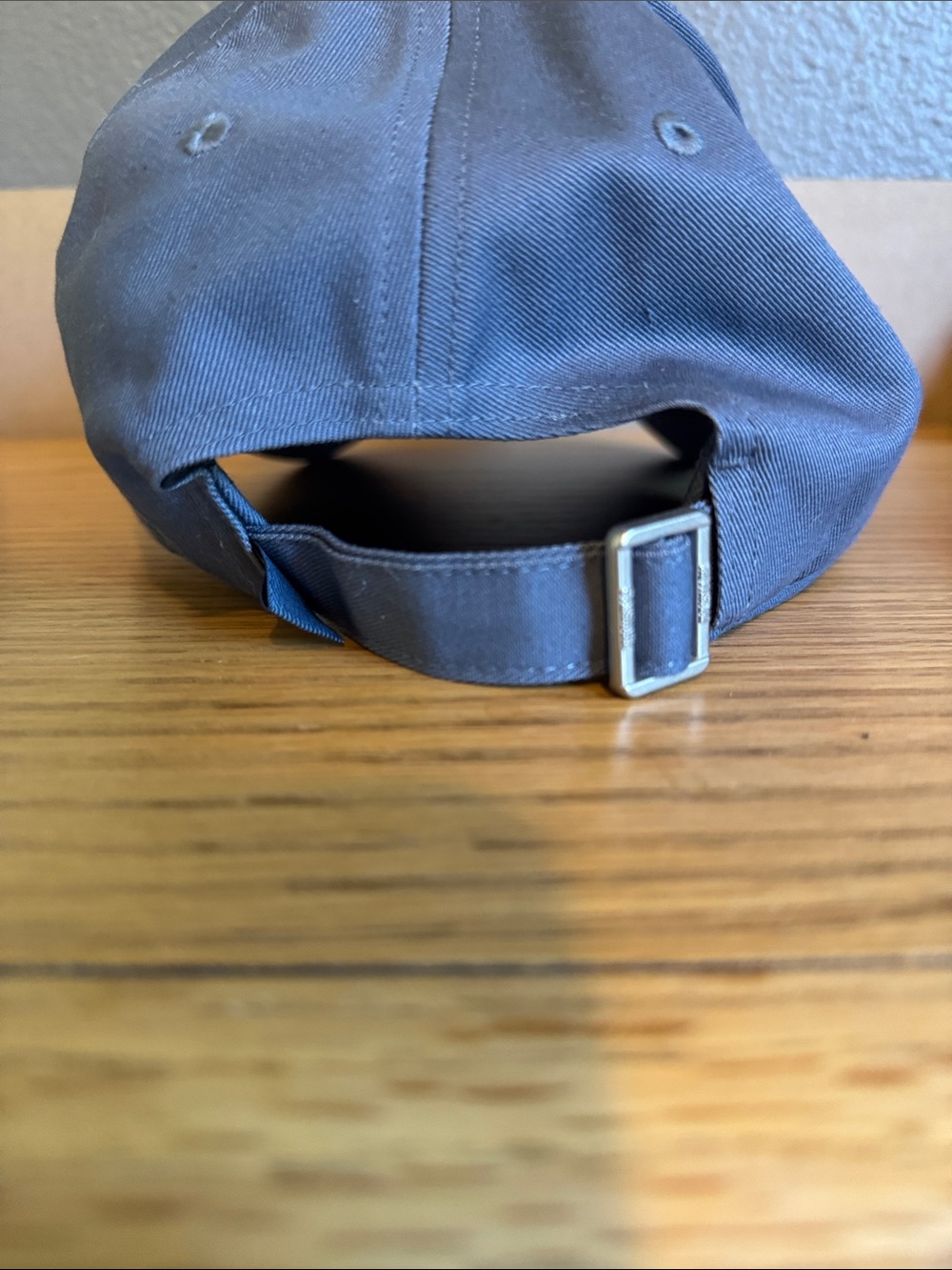 New without tags GymShark brand hat with slide strap adjustment. - Picture 2 of 5
